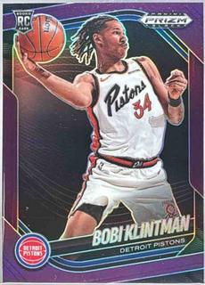 Bobi Klintman