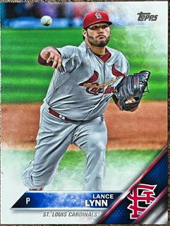 Lance Lynn