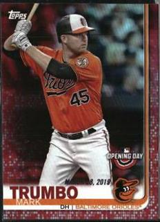Mark Trumbo