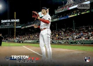 Triston Casas