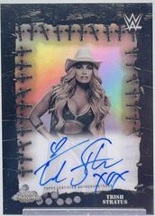 Trish Stratus #FPA-TRI Prices | 2025 Topps Chrome WWE x Cactus
