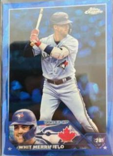 Whit Merrifield