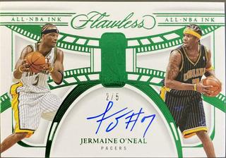 Jermaine O'Neal