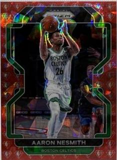 Aaron Nesmith