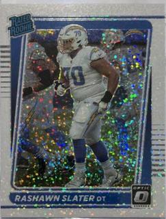 Rashawn Slater