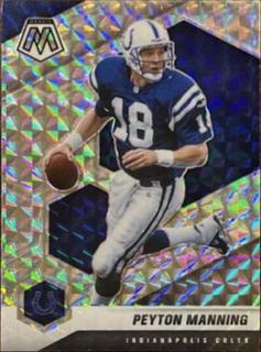 Peyton Manning