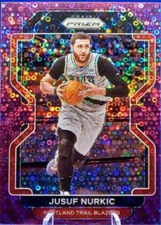 Jusuf Nurkic