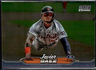 Javier Baez