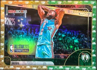 Jaylen Brown