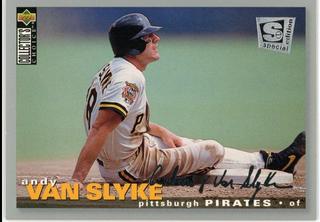 Andy Van Slyke