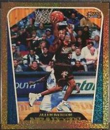 Allen Iverson