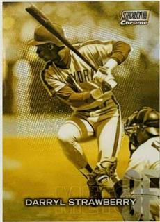 Darryl Strawberry