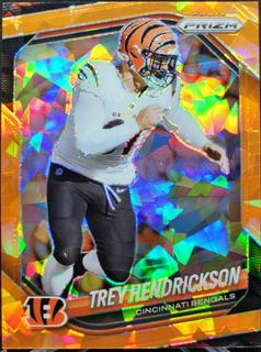 Trey Hendrickson