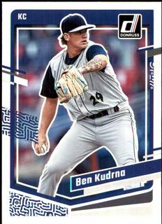 Ben Kudrna