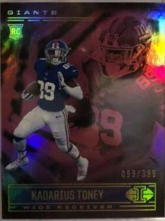 Kadarius Toney