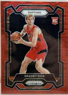 Gradey Dick