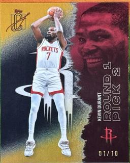Kevin Durant