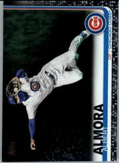 Albert Almora