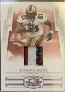 Frank Gore