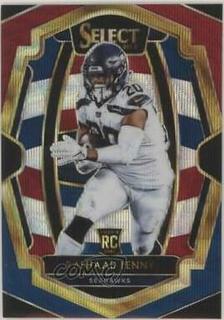 Rashaad Penny