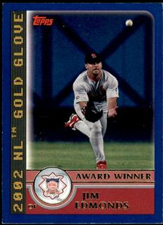 Jim Edmonds