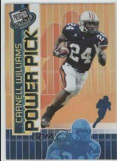Cadillac Williams