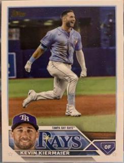 Kevin Kiermaier