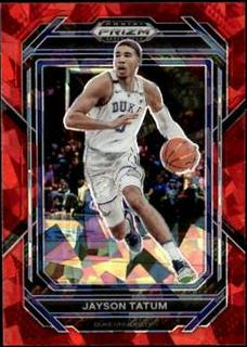Jayson Tatum