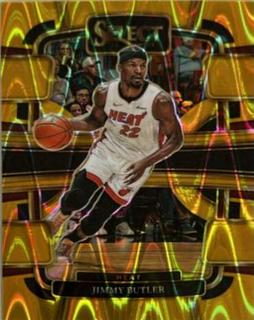 Jimmy Butler