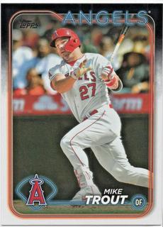 Mike Trout