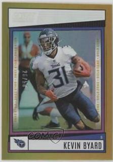 Kevin Byard