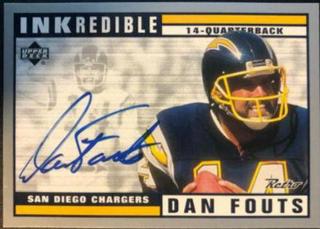 Dan Fouts