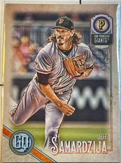 Jeff Samardzija