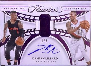 Damian Lillard