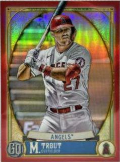 Mike Trout