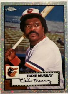 Eddie Murray