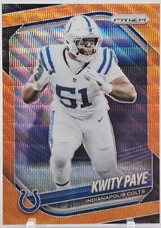Kwity Paye