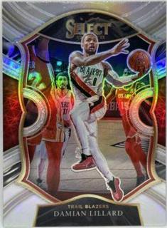 Damian Lillard
