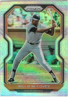 Willie McCovey
