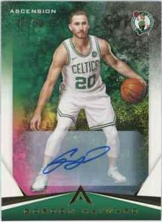Gordon Hayward
