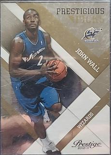 John Wall