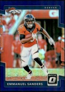 Emmanuel Sanders
