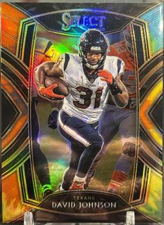 David Johnson