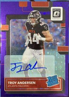 Troy Andersen