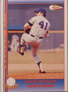 Tom Seaver
