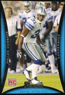 Mike Jenkins