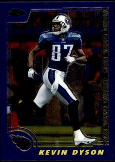 Kevin Dyson
