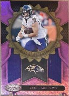 Mark Andrews