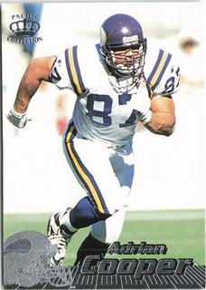 Adrian Cooper