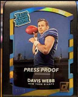 Davis Webb